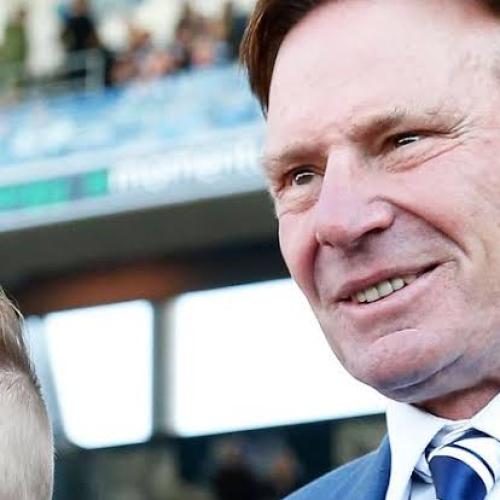 Sam Newman Will No Longer Appear On Channel 9