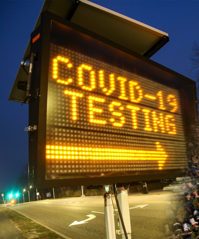These Melbourne Postcodes Have The Highest Number Of Covid 19 Cases In The Last Week