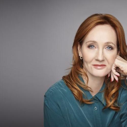 JK Rowling Defends Recent Transgender Comments In Online Open-Essay