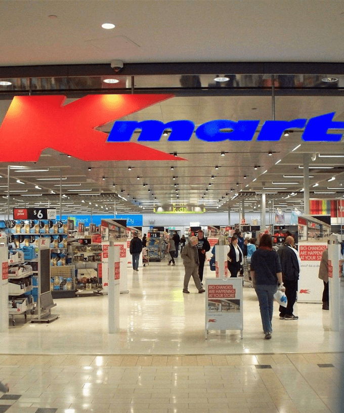 Kmart Shoppers Left Confused As It Closes Its Us Arm Named After It S Most Popular Brand Anko