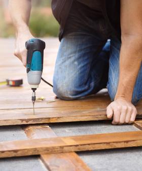 Home Renovators Hyped As Government Set To Announce $20K Cash Grants