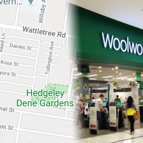 Melbourne Suburb To Get New Shopping Destination As Supermarket Buys Office Space!