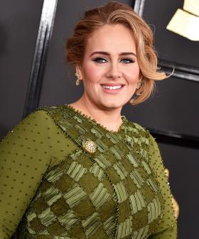 Adele Sparks Romance Rumours After Getting Flirty On Instagram