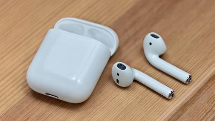 Apple AirPods Are Coming Back To eBay For Just 99 So It's