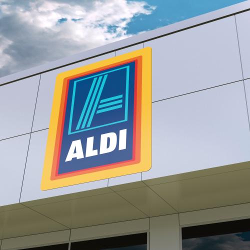Aldi Is Selling Gym Gear For As Little As $7.99!