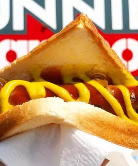 Here’s What We Know About The Return Of The Bunnings Sausage Sizzle