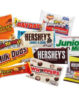 American 'Candy' Is Going CHEAP In The Next Round Of Aldi’s Special Buys!