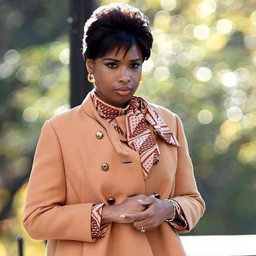 WATCH: Jennifer Hudson Stuns As Aretha Franklin In The First Trailer For Biopic ‘Respect’