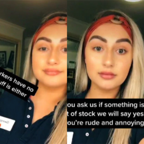 Kmart Worker Reveals The Cheeky "Secrets" To Getting Further Discounts In Store