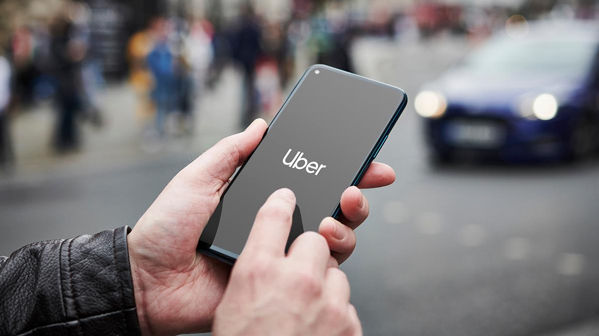Uber Has Launched A New Product & It Allows Getting Away Even Easier!