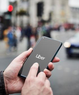 Uber Has Launched A New Product & It Allows Getting Away Even Easier!