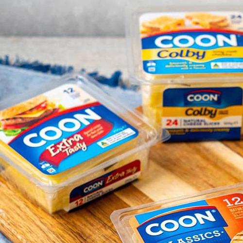 Iconic Australian Cheese Brand 'Actively Considering' Changing Its Name