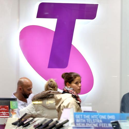 Telstra Under Cyber Attack, Internet Services Down