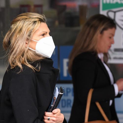 These Stores Have Introduced Purchase Limits On Face Masks For Melbourne Shoppers