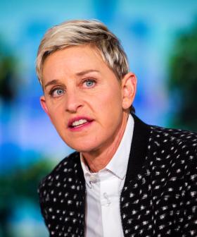 Ellen DeGeneres Writes Letter To Her Staff Apologising For The Potential Workplace Issues
