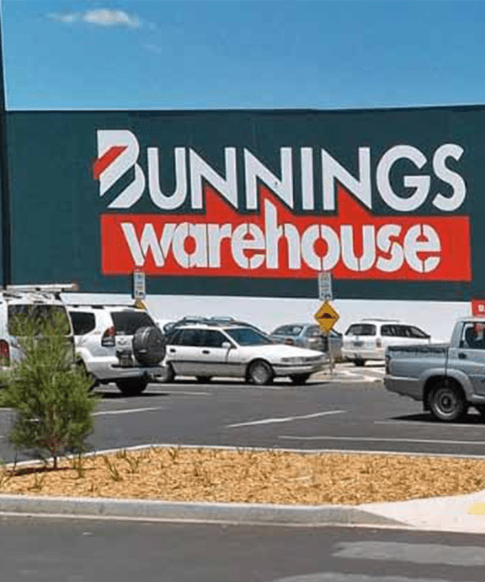 Bunnings Warehouse Have Just Launched A New Collectible Range For Kids And They Will Love It