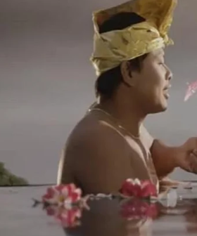 It’s Official, Our Fave AAMI Couple, Rhonda & Ketut Are Still Together!