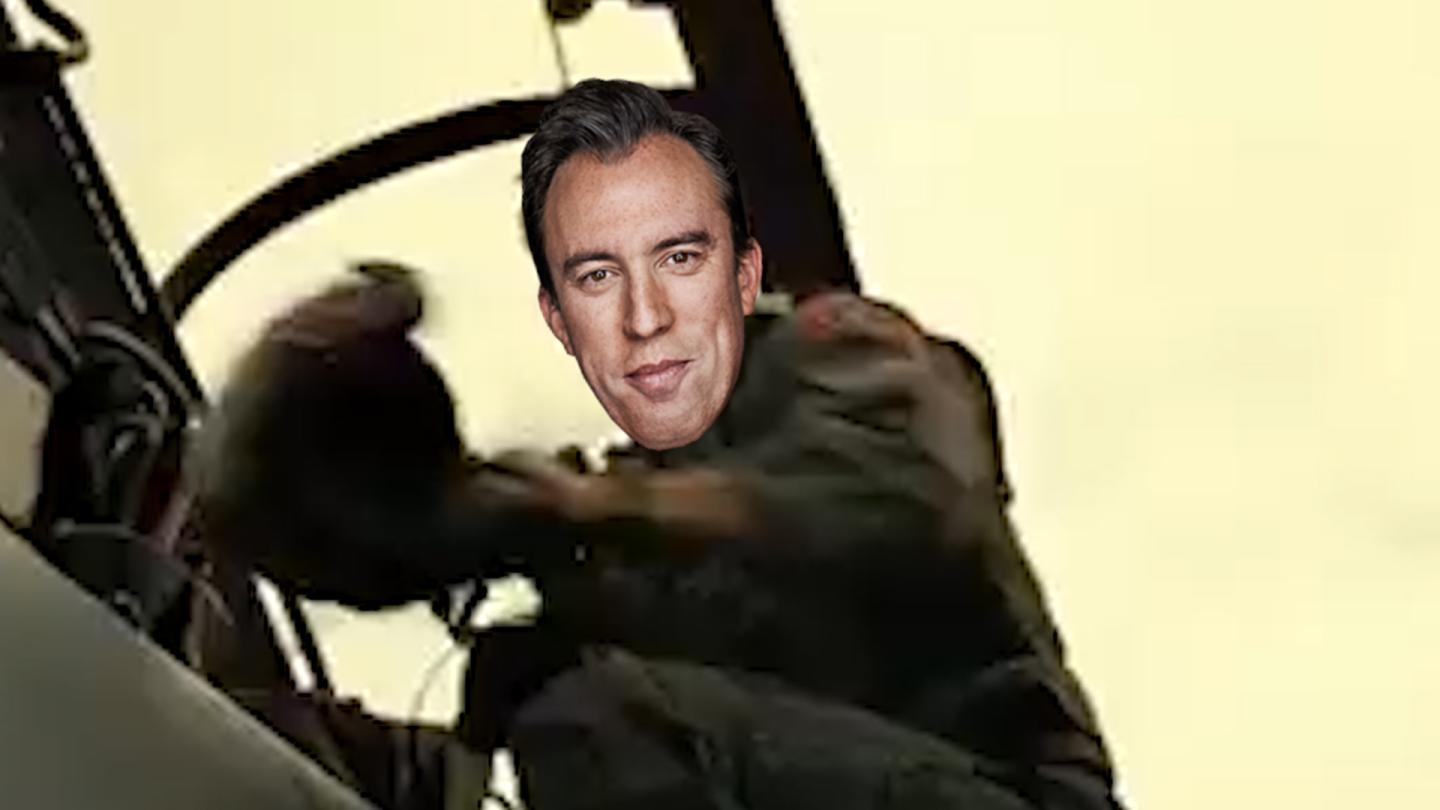 top gun News and Videos