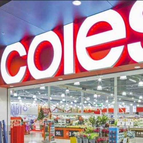 Coles Adds More Items To Its Purchase Limits List In Victoria
