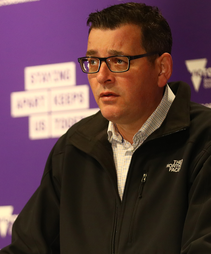 Grand Final Friday Public Holiday For Victoria Confirmed But Will Have A New Name For 2020