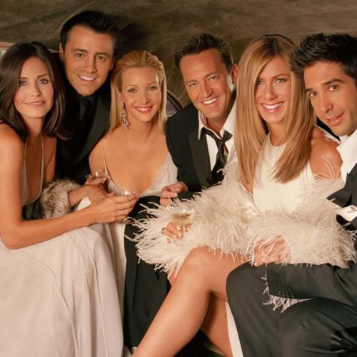 We Have a Friends Reunion Update And You’re Gonna’ Like It!