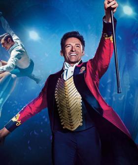 Huge News - The Greatest Showman Is Being Added To Disney+ Next Month!