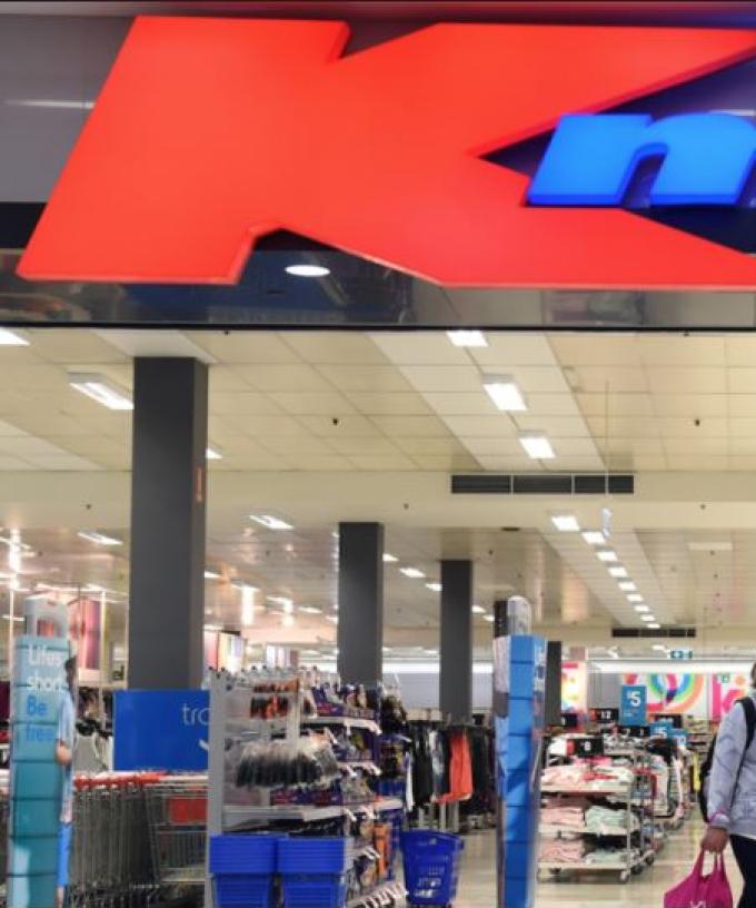 Kmart Drops Gorgeous New Homewares Products And They Re All So