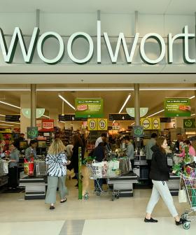 An Exciting Change To Woolworths Trollies Is Coming & People Are Ecstatic