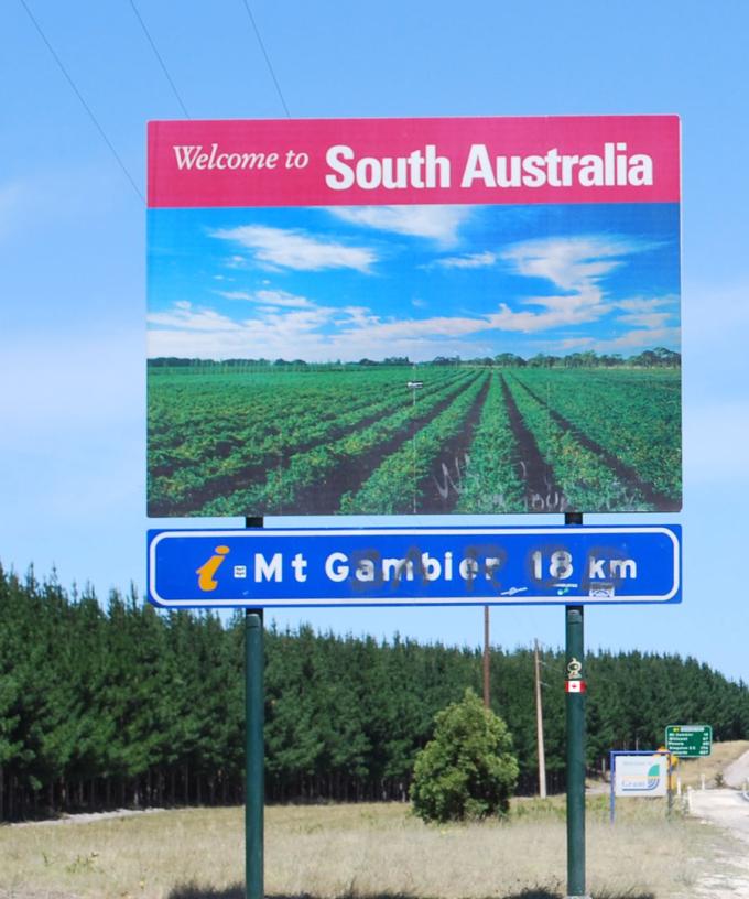 South Australia To Lift All Border Restrictions With Victoria On December 1