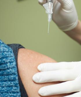 Every Australian To Receive Free Vaccine If Trial Succeeds, Australia To Manufacture
