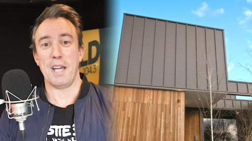 The Royal Melbourne Hospital Home Lottery Now SOLD OUT!