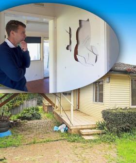 Real Estate Agent's Brutally Honest Ad For "Mouldy" Aussie House