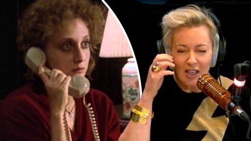 Amanda Keller's Babysitting Tales
