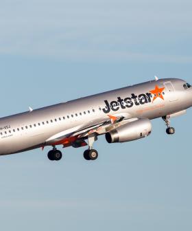 Jetstar Is Slinging Heaps Of Cheap Flights To Queensland To Celebrate The Border Reopening