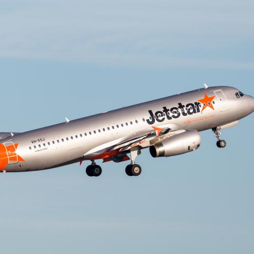 Jetstar Launch Massive Flight Sale With $35 Fares From Melbourne