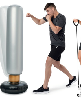 Kmart Releases Brand New Fitness Gear So You Can Finally Lift That Lockdown Weight
