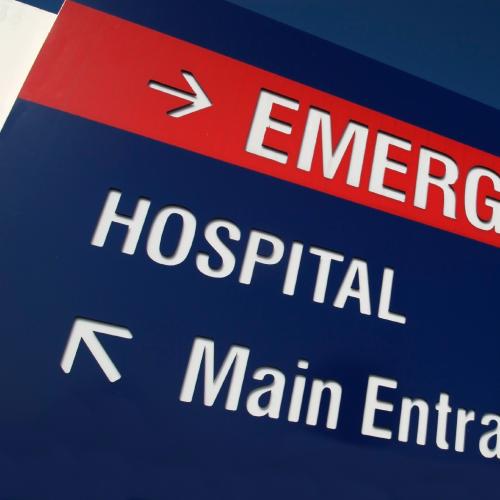 Victorian Hospitals Likely To Reach Capacity Within Weeks, Emergency Doctor Warns