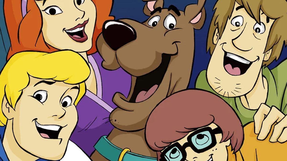 Joe Ruby, the man behind the famous cartoon series ‘Scooby-Doo, W...