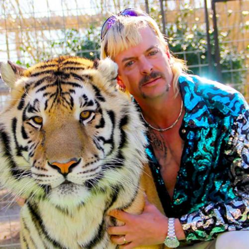 Zoo Made Famous By Netflix's 'Tiger King' Closes Permanently