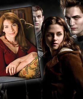 We're Getting More 'Twilight' Books According To Stephanie Meyer