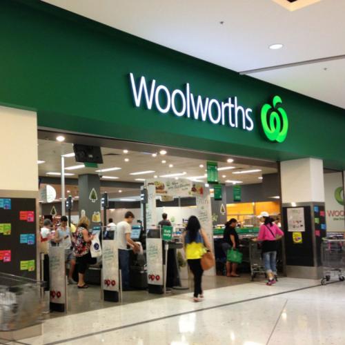 Another Melbourne Woolies Store Forced To Close Following Worker's Infection