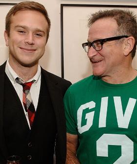"Your Legacy Lives On": Robin Williams' Son Zak Pays Tribute To His Dad On Sixth Anniversary