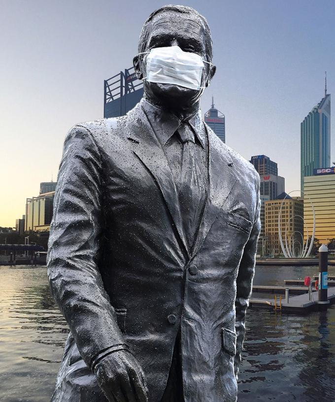 WA Relaxes Border Restrictions For Victorians Heading West