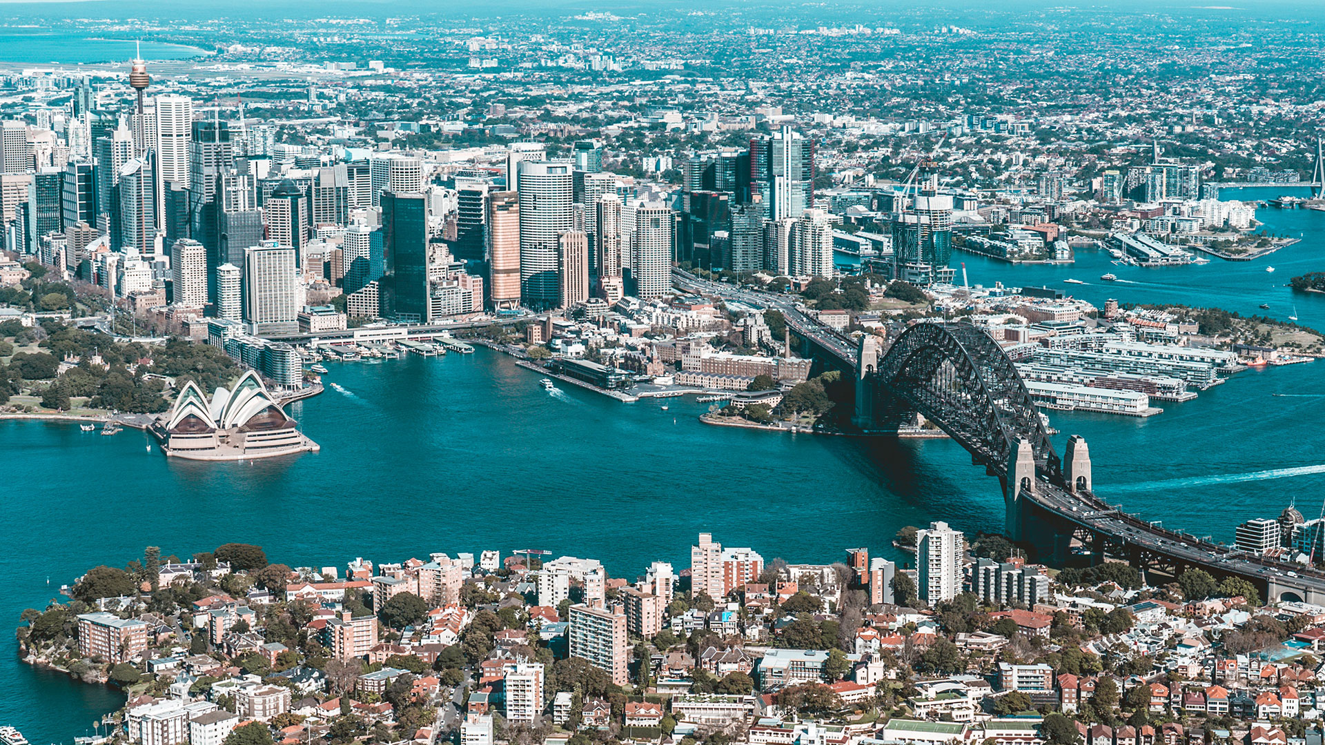 NSW Begins Talks To Ease Border Restrictions With Victoria