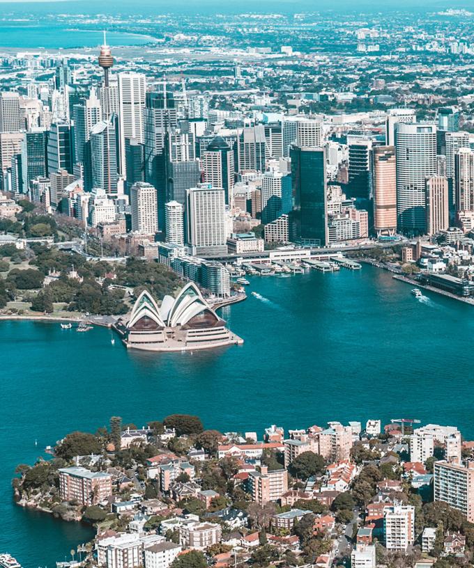 NSW Begins Talks To Ease Border Restrictions With Victoria