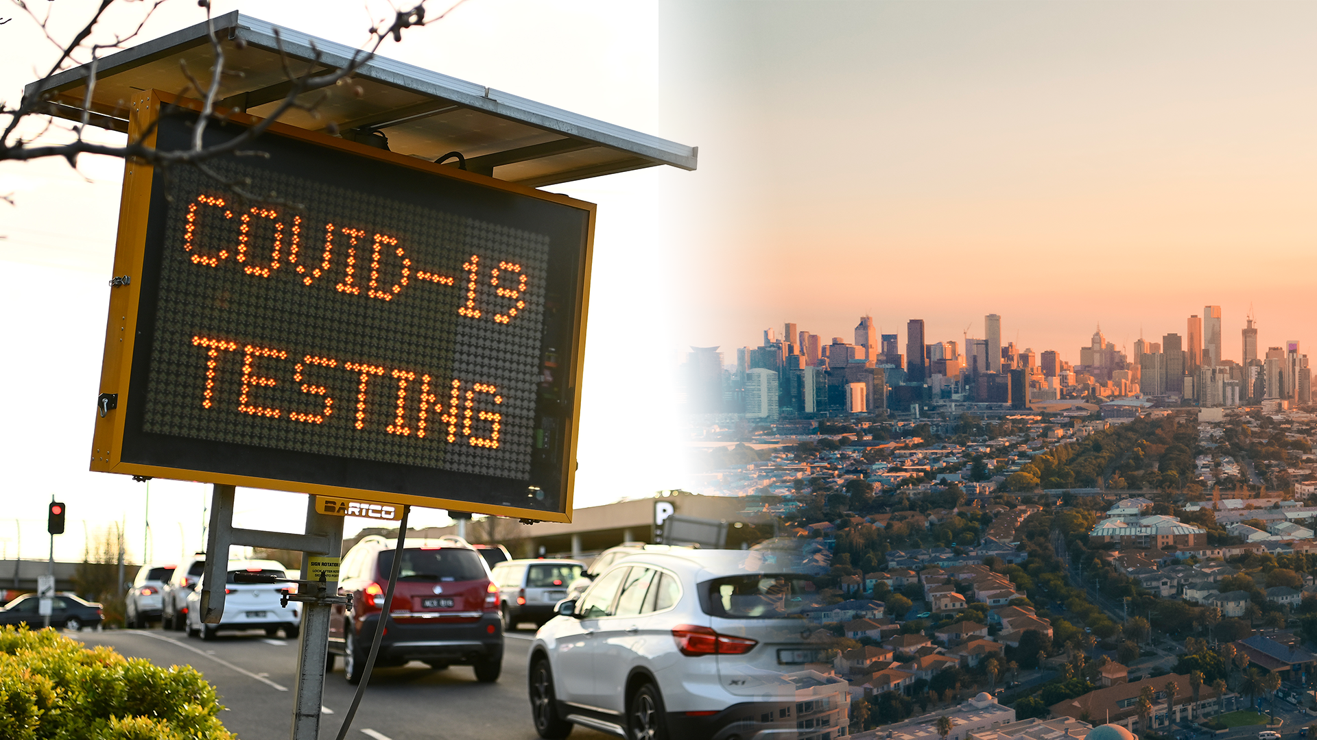 Victoria's New Coronavirus Cases Remain Below 50 As Melbourne Remains On Track For Step 2