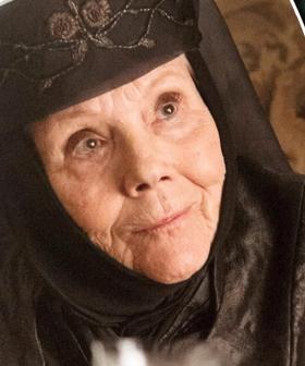 Diana Rigg, Star Of Game Of Thrones And James Bond, Dies At 82
