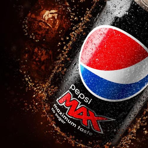 There's A New Pepsi Max Flavour And It's So Unexpected!