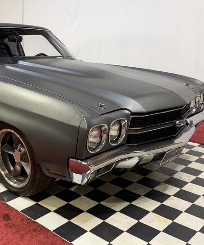 The Original Fast and Furious Car Is Currently Up For The Original Fast and Furious Car Is Currently Up For