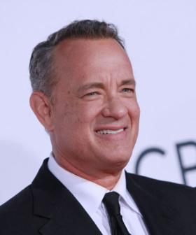 Tom Hanks Exempt From Hotel Quarantine On Arrival In Australia